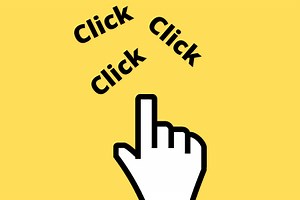 Never Ending Clicks. - Free Addicting Game ★★★★★