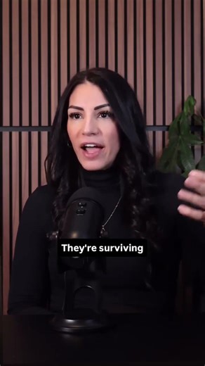 Why Being 'Triggered' Is a Privilege (And What It’s Costing You)