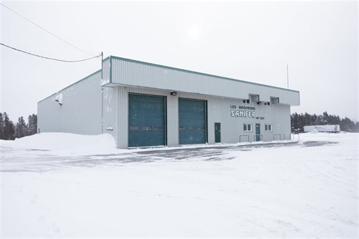 4287-4295 Route 112, East Broughton, QC G0N 1G0 - Industrial for Sale | LoopNet