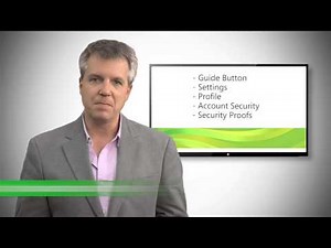 Adding Security Proofs on Your Xbox 360 Console