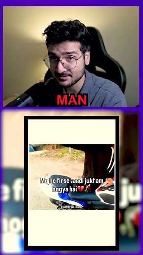 CHAPRI Boy? Viral MEME! 😜 #chhapri #viralshort #reaction