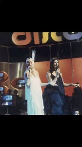 76K views · 3.3K reactions | I Have a dream - Frida and Agnetha ❤️❤️❤️ | ABBA Lovers | Facebook