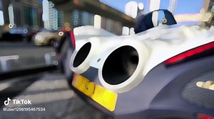 The Powerful Sound of the Devel V16 Engine