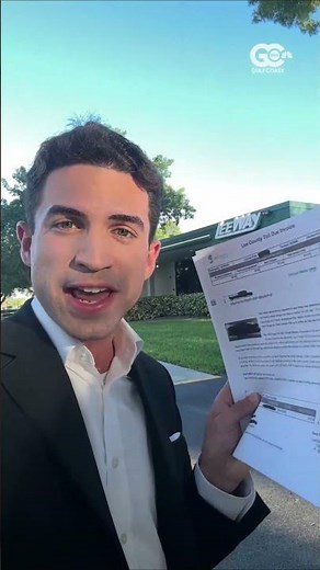 Florida SunPass glitch leads to refunds