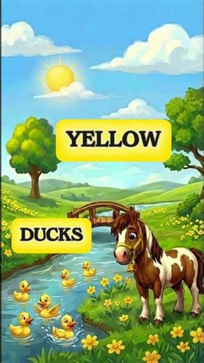 Learn colors with Moobel the cow in this fun learning video for toddlers! #toddlerlearning