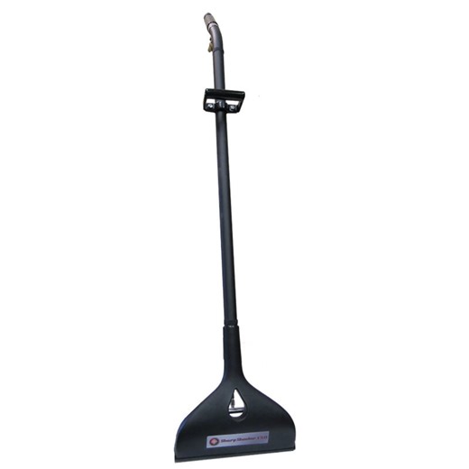US Products 05-10030 Sharp Shooter 13" Professional Carpet Cleaning Extractor Wand – Steam Cleaner Accessories - Tundra Globe