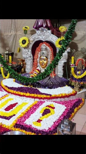 జై గంగణమ్మ తల్లి 🙏🏻🙏🏻🙏🏻