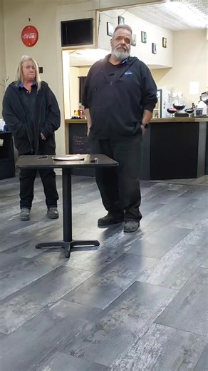 Live from Sedgwick County's Working Circles, hosted tonight by the Gateway Foiundation at D&J Cafe | Julesburg Advocate