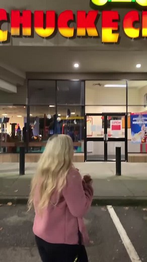 Mackenzie Turner on TikTok
