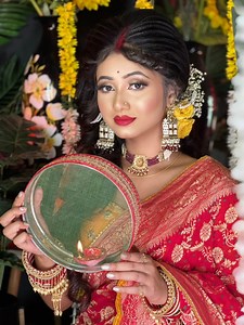 5.3K views · 41 reactions | ⭐️⭐️ADVANCE PRO BRIDAL MAKEUP COURSE...