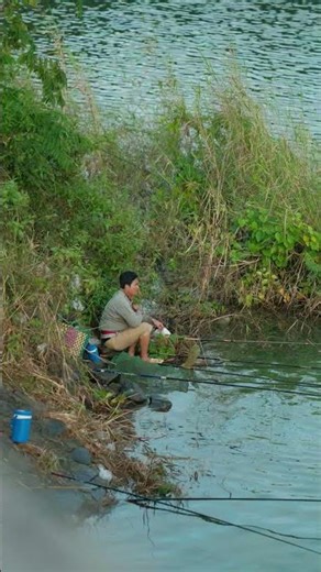 hikan hiu makan kepiting.. hayu mancing #fishing #mancingmania #fotomancing #satujoransejutakawan