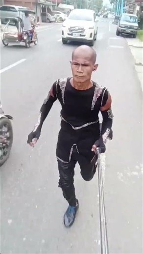 King Of The Road Runner Iron Man Running Man Warrior Perfect Stranger Keep On Running The Legend