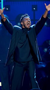 11K views · 414 reactions | Carnegie Mellon School of Drama alum Leslie Odom Jr. made his highly anticipated return to Hamilton this week. He shared how his CMU education still impacts him today. We are so #TartanProud that he’s back in The Room Where it Happens.  Cover Photo via Getty #Hamilton | Carnegie Mellon University | Facebook