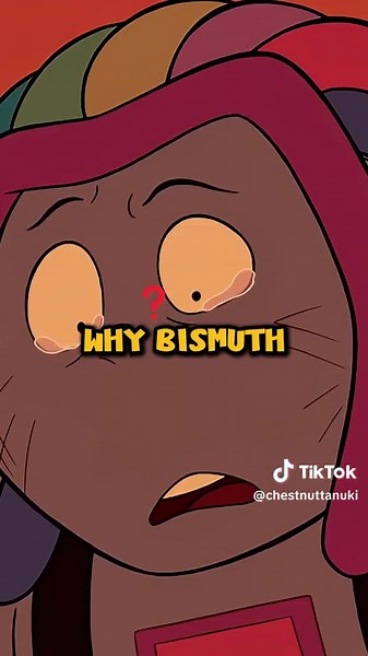 Exploring Bismuth: A Hidden Gem in Steven Universe