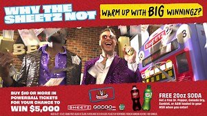 53K views · 47 reactions | Are you feeling like a winner? See PA stores for details! | Sheetz | Facebook
