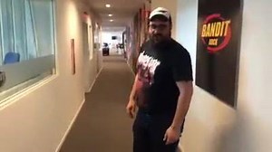 529 reactions · 33 comments | Richie visar sina ninja moves i vardagen! | Bandit Rock | Facebook