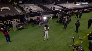 85K views · 3.2K reactions | Wholesome interview with Alvin Kamara! ⚜️ | New Orleans Saints | Facebook