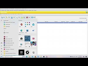 Autocount POS 5 0: Stock Item Maintanance