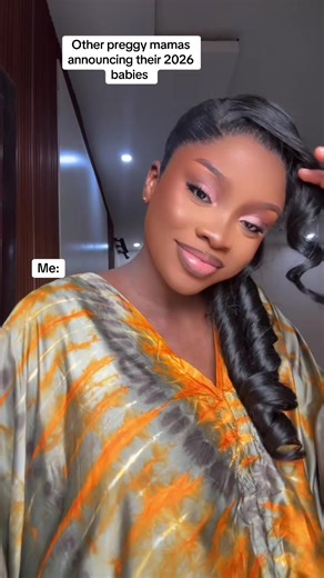 Exciting February Baby Announcement!