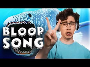 EYstreem - BLOOP SONG