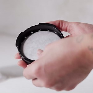 AeroPress XL White Paper Micro-Filters, 200 Count