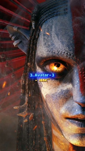 Foreign Movies Advance Booking At National Chains In 2025 😎🔥 #trending #youtubeshorts