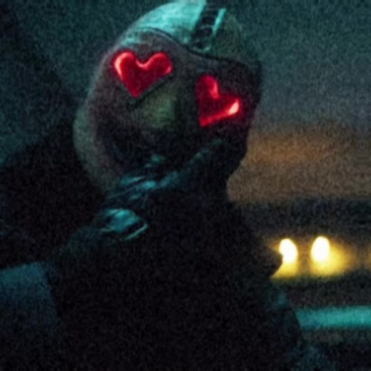 Heart Eyes: A Spooky Slasher Edit
