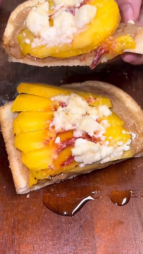 The Ultimate Peach Spread 🍑🔥 . . . . . . . #peach #veganfood #veganism #peanutbutter #foodhub #foodhacks #homecook #homecooked #homecooking #homecookedfood #homechef #recipeideas #recipe #chefmode #cheflife #cooking #cookingtips #cookingclass #cookingtime #food #foodie #comfortfood #hungry #lunch #dinner #snacktime #foodhacks #viralfood #foodtrends #foodporn | Cookin With Megg