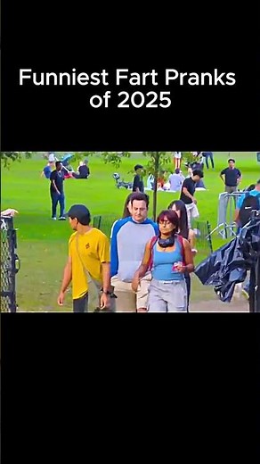 Funniest Fart Pranks of 2025 | HumorBagel’s Best Moments