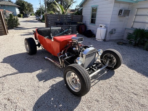 1923 Ford Model T T bucket | eBay