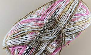 505K views · 3.6K reactions | Oh my good  This is amazing! Beautiful and The easiest Two Needle knitting pattern. #crochet #knitting #design -sultan | El Sanatları ve Hobi | Facebook