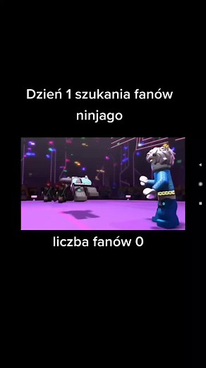 Ninjago Animated Characters in Colorful Adventure