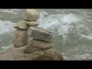 In Other News: The World Championship of Rock Stacking | KVUE