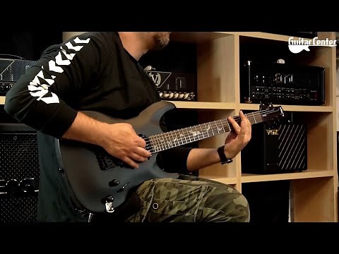 Schecter Damien 6 | TV Guitar Center