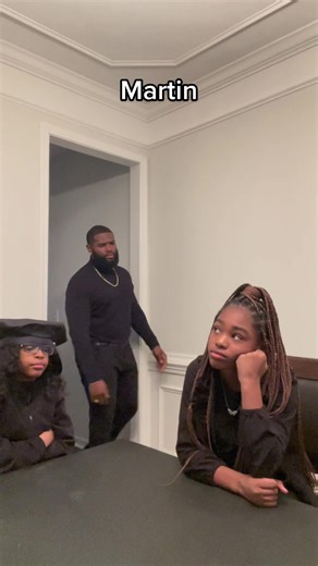 Martin: The Comedy Classic That Never Fails to Entertain