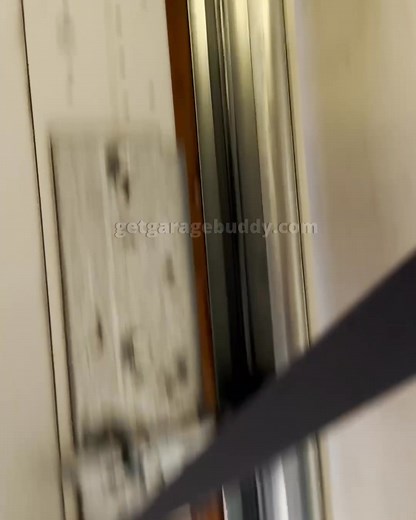 POV: You just unlocked Level 100 Christmas. 🔓🎄 Shop Yours👉 https://garagebuddy.com/EarlyBird-Sale ⏱️ Install in Under 5 Minutes 🚪 Multiple Door Sizes & Types 🧼 Reusable & Washable | GarageBuddy