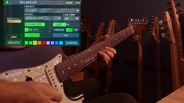 How to Sound Like David Gilmour (Guitar Tone & Effects Explained)