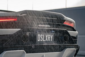 Rent an Lamborghini in Chicago | DS Members Collection®