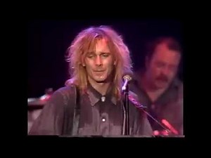 Cheap trick- The flame ( video oficial )