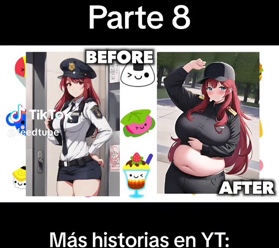 Historias de feederism en español: Relatos y reflexiones