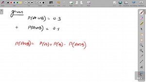 SOLVED:Consider the problem of apportioning M=3 seats between two… | Numerade