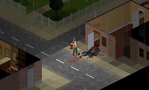 A Rough Guide to PZ Mods – Episode 3: Sprites (Weapons) news - Project Zomboid