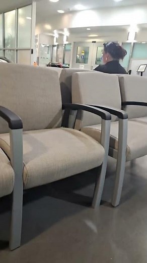 Grossmont Hopsital in La Mesa, California. #hospital #Grossmont #lamesa