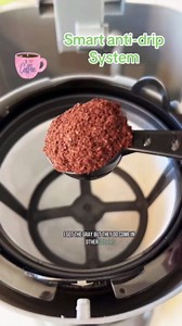 Mueller 12-Cup Drip Coffee Maker - Borosilicate Carafe, Auto-Off, Reusable Filter, Anti-Drip, Keep-Warm Function, Clear Water Level Window Coffee Machine, Kitchen Essentials & Accessories