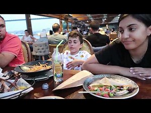 Family Trip To Istanbul Turkey Vlog (Part 2)