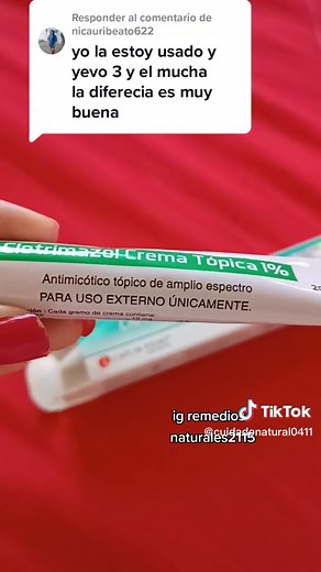 Todo sobre el clotrimazol: ¿Para qué sirve y cómo usarlo?