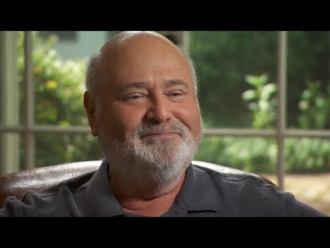 From the archives: Rob Reiner