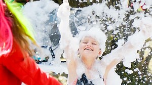 Das Fort Fun startet mit besonderen Events in den Sommer