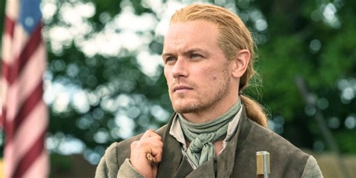 Sam Heughan Breaks His Silence as 'Outlander' Reveals Shocking News About the Final Season