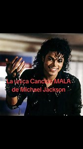 Bad traducida al español — Bad de Michael Jackson (traducción)